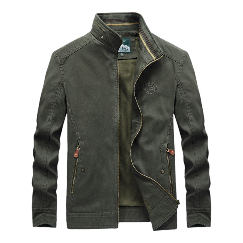 Vintage Military Flight Jackets