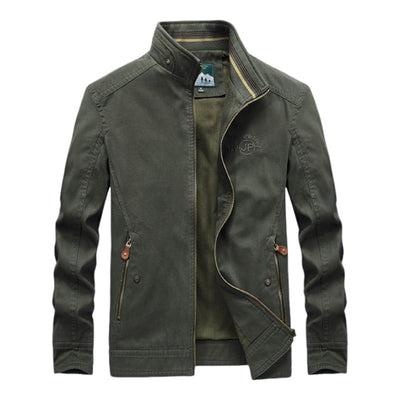 Vintage Military Flight Jackets