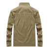 Vintage Military Flight Jackets