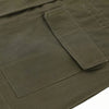 Vintage Military Jacket Womens