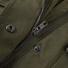 Vintage Military Jacket Womens