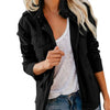 Vintage Military Jacket Womens