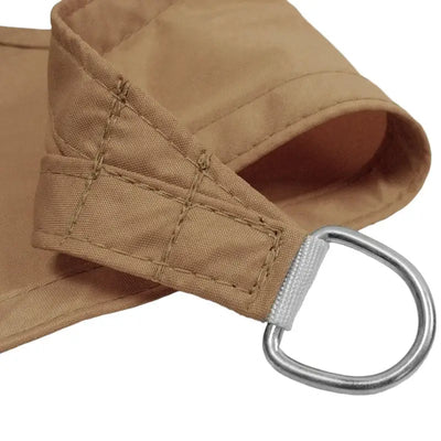 Voile d’ombrage carré