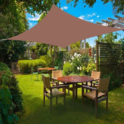 Voile d’ombrage militaire