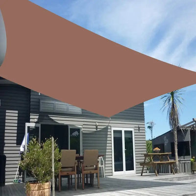 Voile d’ombrage militaire