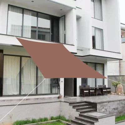 Voile d’ombrage militaire