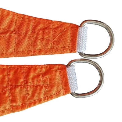 Voile d’ombrage terrasse