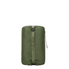 Warm military sleeping bag