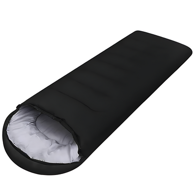 Warm outdoor sleeping bag