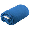 Washable sleeping bag liner