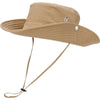 Water sun resistant bush hat