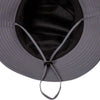 Water sun resistant bush hat
