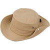 Water sun resistant bush hat