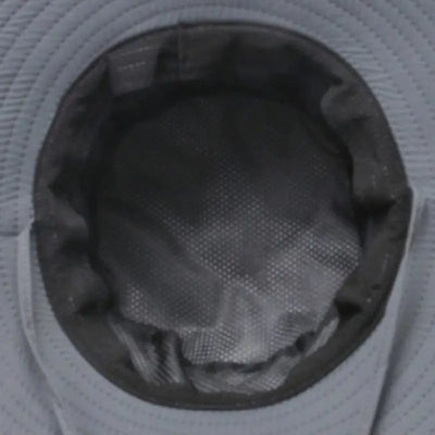 Waterproof bush hat