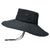 Waterproof bush hat