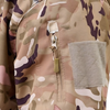 Waterproof Camo Jacket