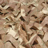 Waterproof camouflage netting