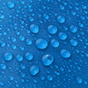 Waterproof camping tarps