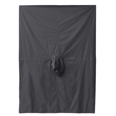 Waterproof lightweight poncho