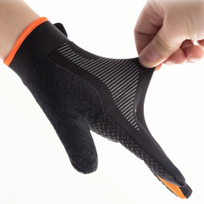 Waterproof Tactical Gloves