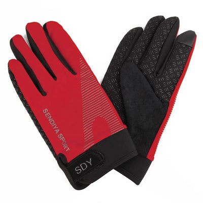 Waterproof Tactical Gloves