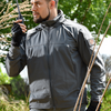 Waterproof tactical hoodie