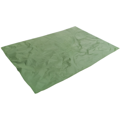 Wild camping tarp