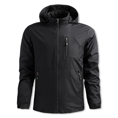 Windproof military jackets