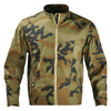 Windproof military tactical jacket