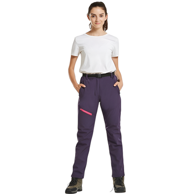 Winter combat trousers