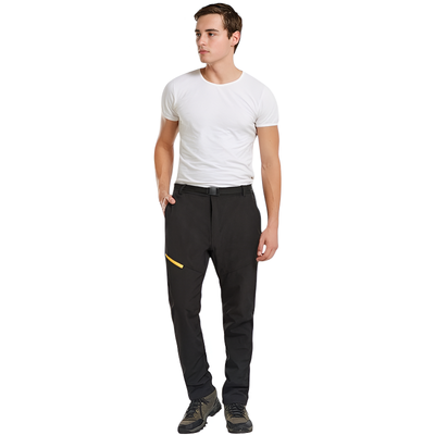 Winter combat trousers