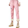 Winter combat trousers