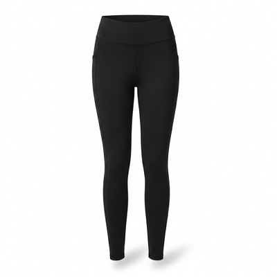 Winter Walking Leggings for Women