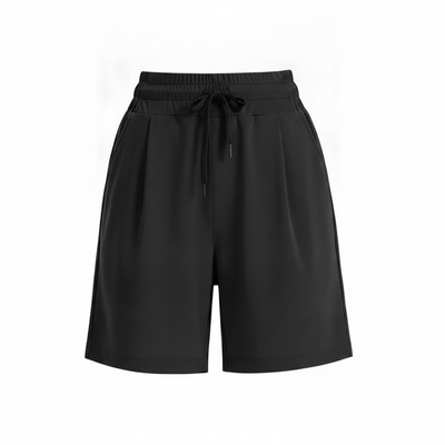 Women's Hiking Shorts Elastic Waist
