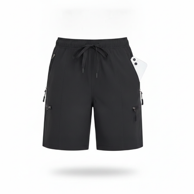 Women's Stretch Hiking Shorts