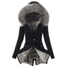 Women’s Army Parka