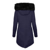 Women’s Army Parka Coat
