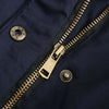 Women’s Army Parka Coat