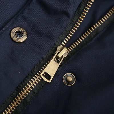 Women’s Army Parka Coat