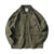 Women's army style jackets