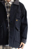 Women’s army style jackets