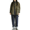 Women’s army style jackets