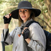 Womens bush hat