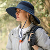Womens bush hat