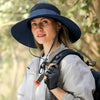Womens bush hat