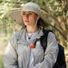 Womens bush hat