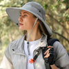 Womens bush hat