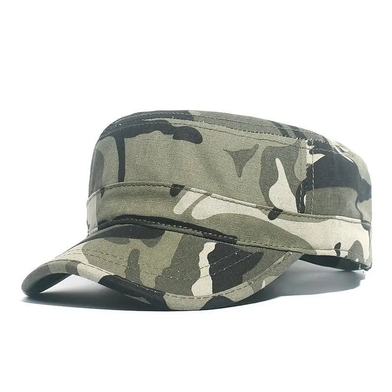Women's military cap