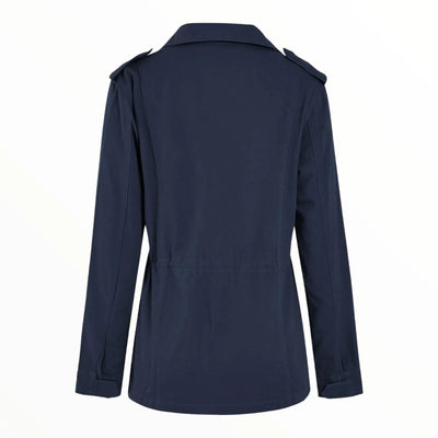 Womens Military Style Jacket