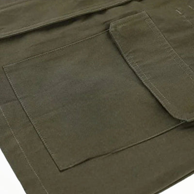 Womens Military Style Jacket